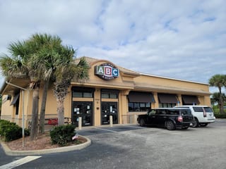 ABC Fine Wine & Spirits