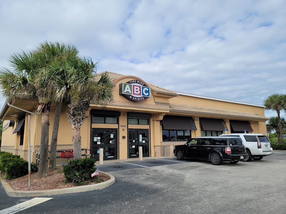 ABC Fine Wine & Spirits