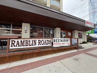 Ramblin Roads