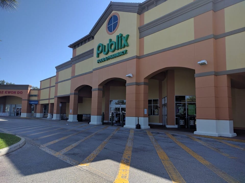 Publix Super Market