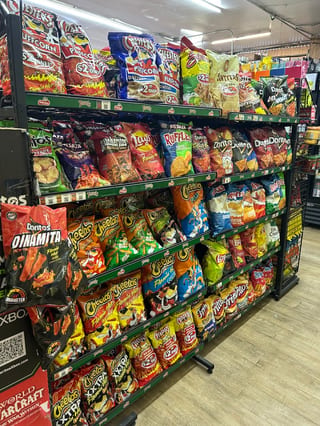 Chucks Market