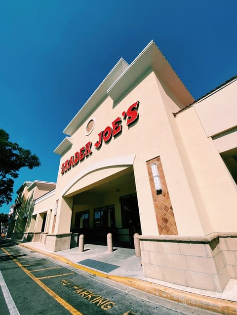 Trader Joes #764