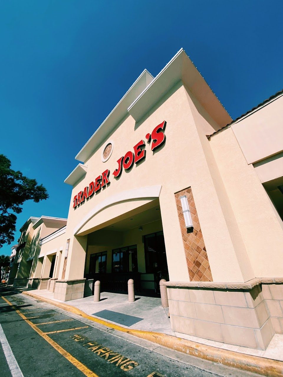 Trader Joes #764