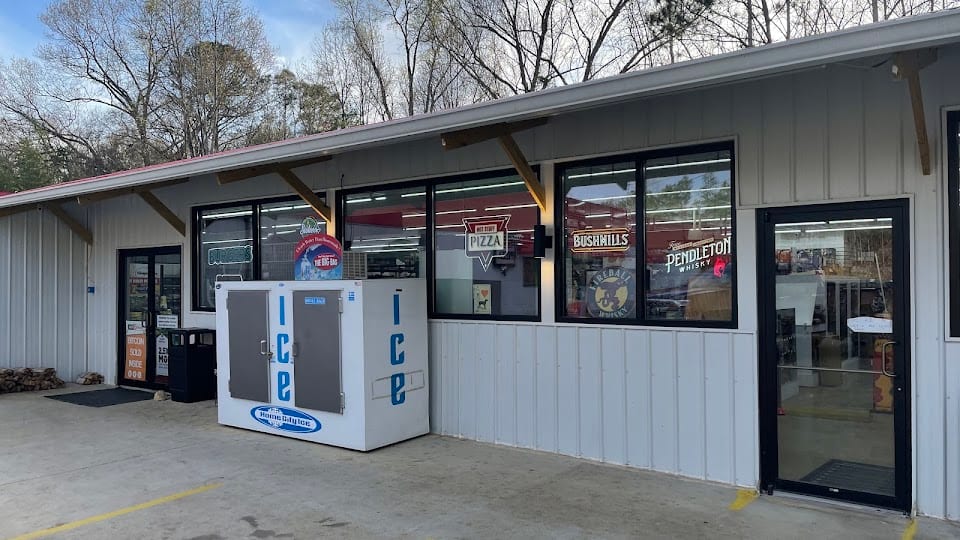 Ccs Tobacco & Package Store