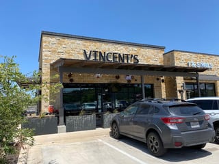 Vincents Sports Pub