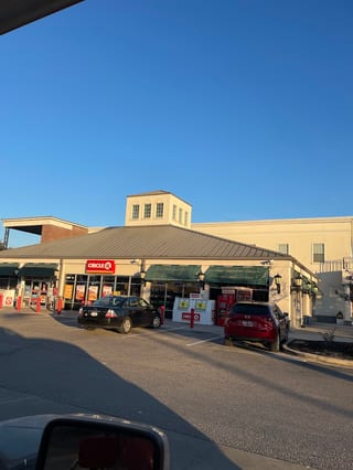 Circle K #8111 (Myr)
