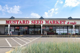 Mustard Seed Market (Akron)