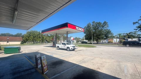 Texaco