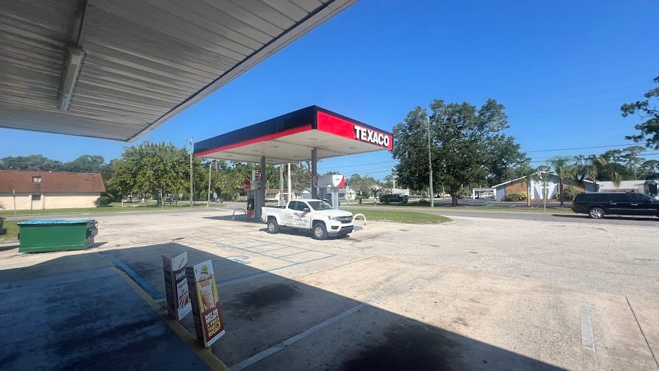 Texaco