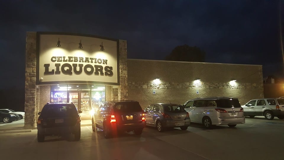 CELEBRATION LIQUORS
