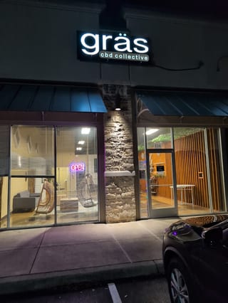 Gräs CBD Collective