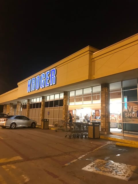 Kroger