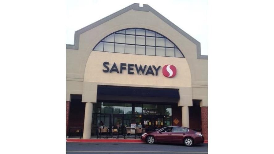 Safeway #1553