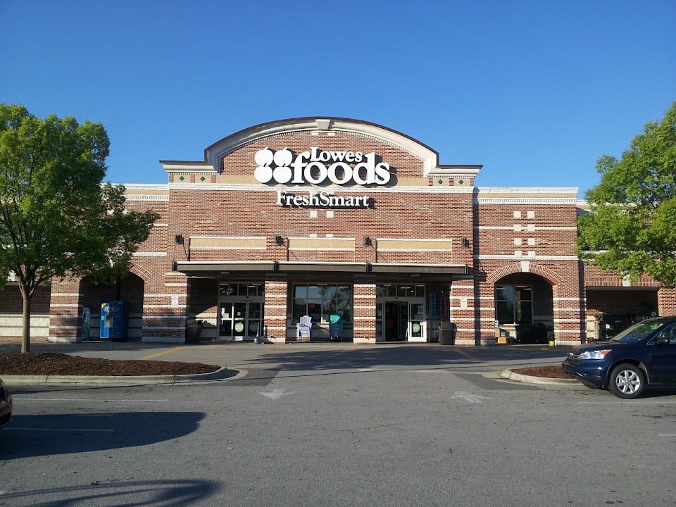 Lowes Foods