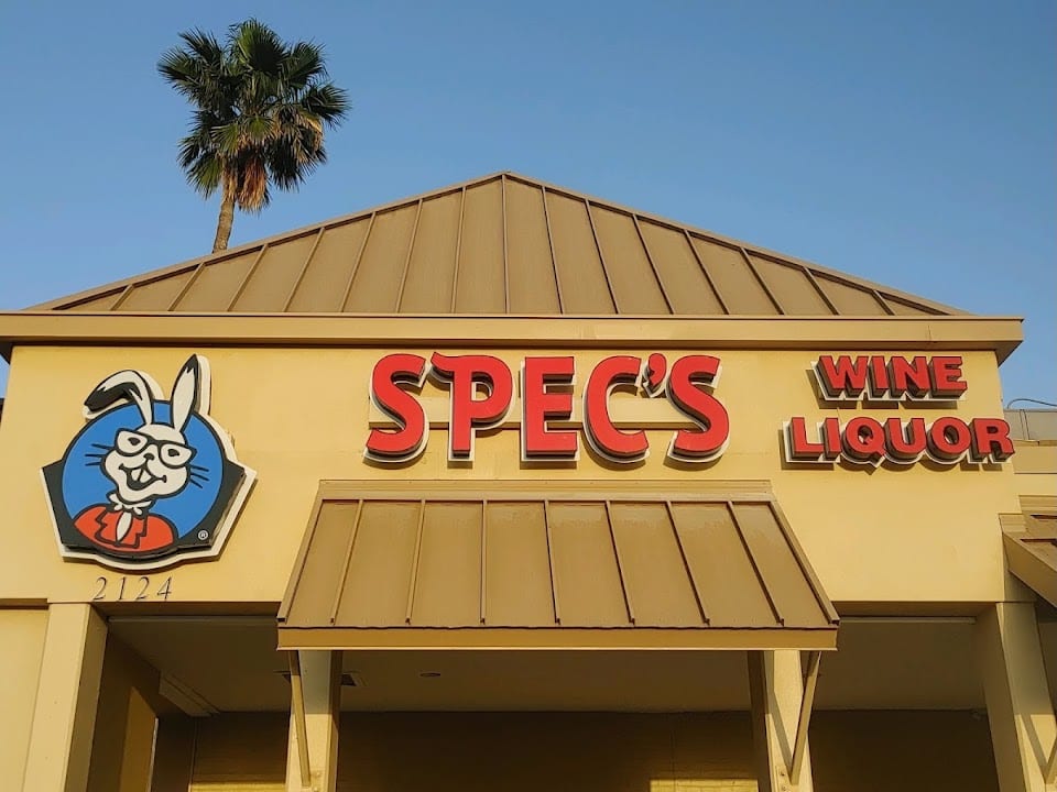 Specs Wine Spirits & Finer Foods