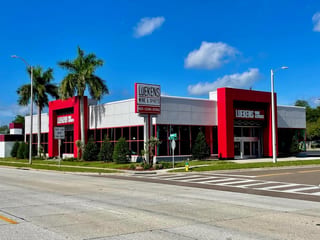 LUEKENS WINE & SPIRITS (TAMPA - 236 N DALE MABRY HWY)
