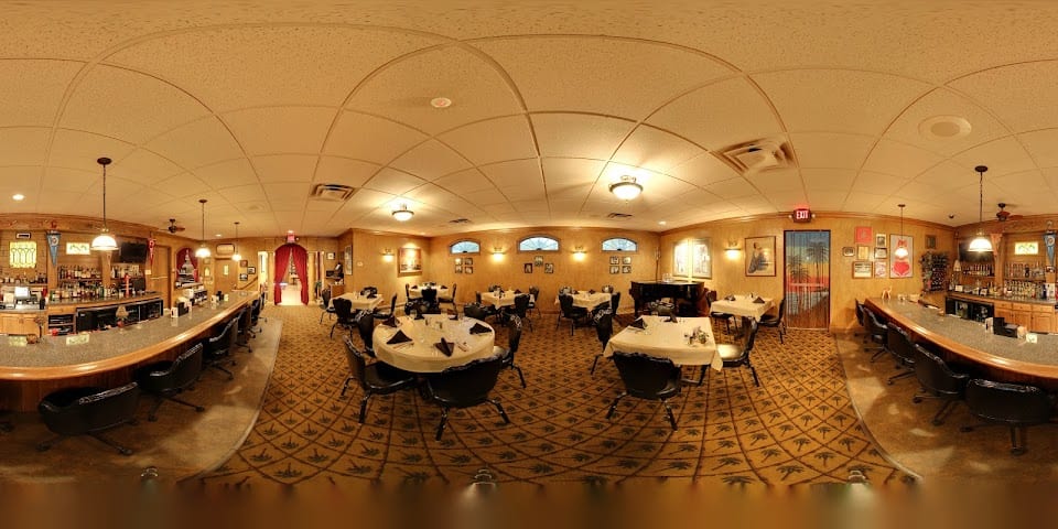 Desert Inn