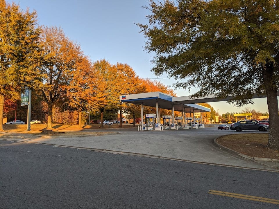 Chevron Foodmart_2