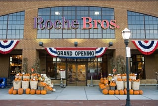 Roche Bros