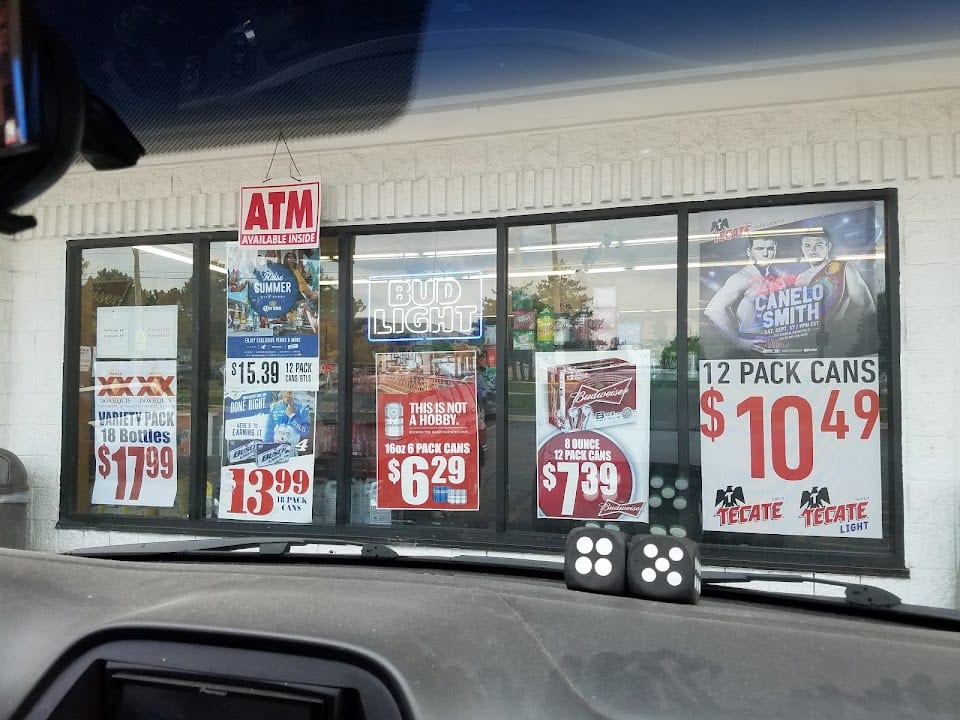 Select Mart
