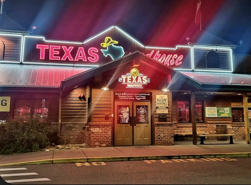 Texas Roadhouse