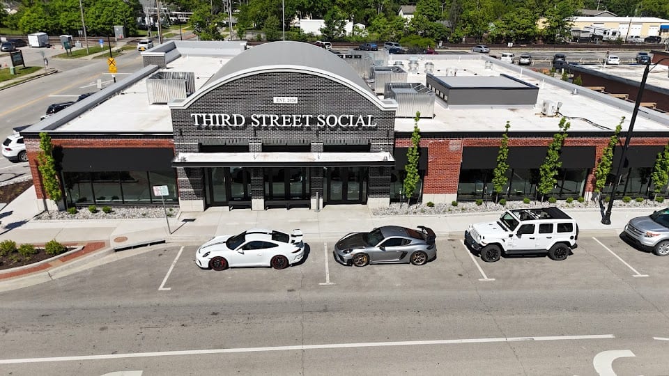 Third Street Social Olathe