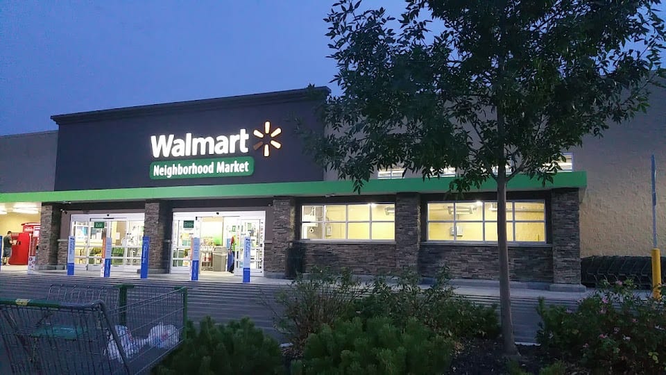 Walmart Neighborhood Ma #4180