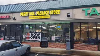 Perry Hill Package Store
