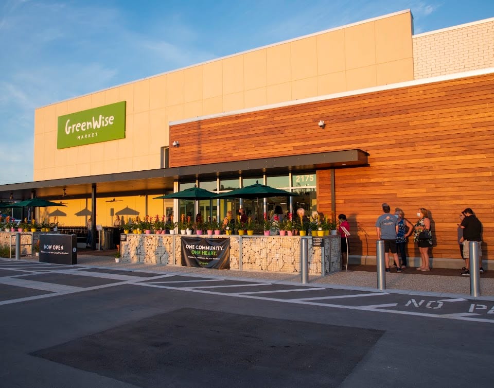 Publix Greenwise Market - Odessa