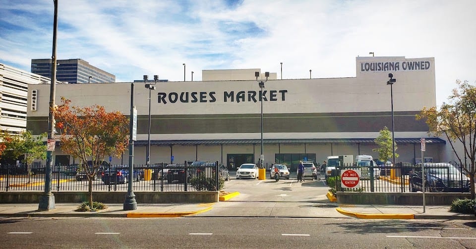 Rouses Market #46