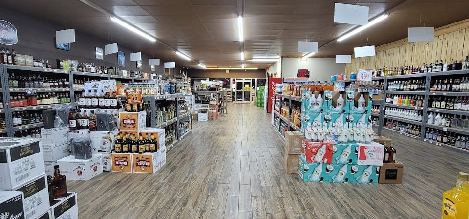 Main St Wine & Spirits