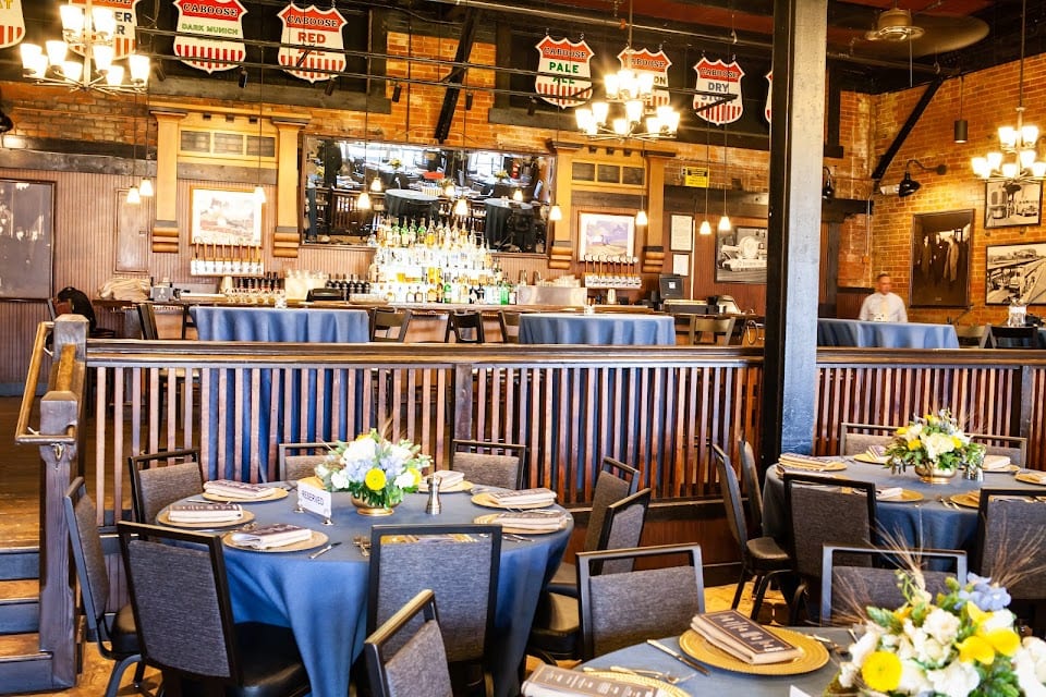 ChopHouse & Brewery - Denver