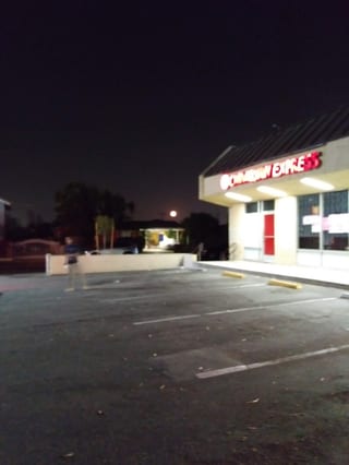 Minas Market & Liquor
