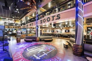 Friends In Low Places Bar & Honkey Tonk
