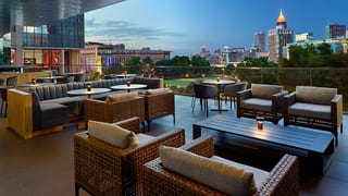 Omni Hotel