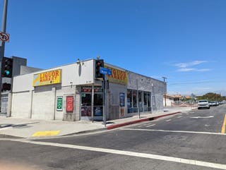 Pattys Liquors