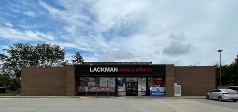 Lackman Liquor & Spirit