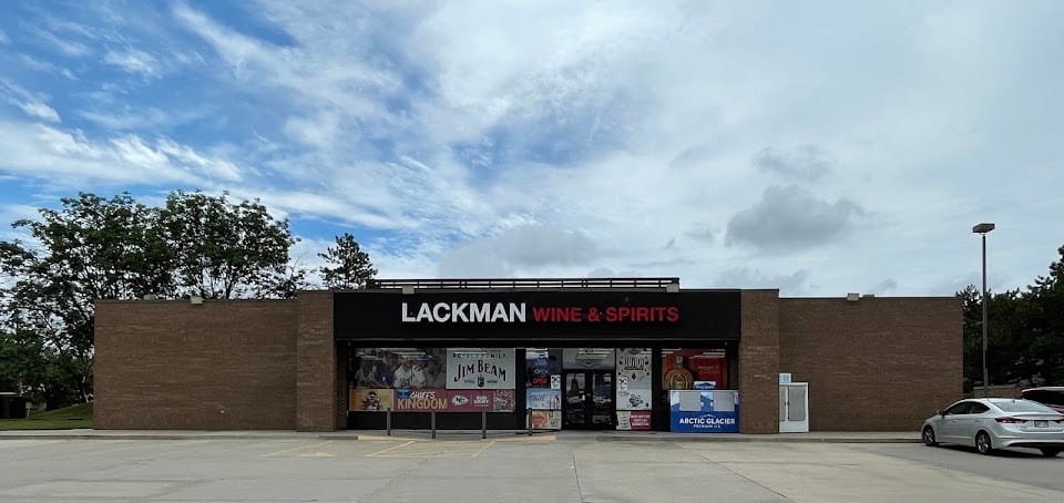 Lackman Liquor & Spirit