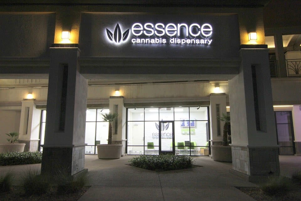 RISE / Essence Henderson
