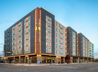 Home 2 Suites By Hilton