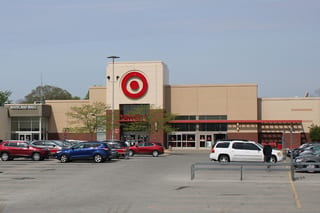 Target - Kokomo