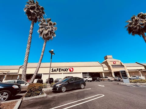 Safeway - Sunnyvale