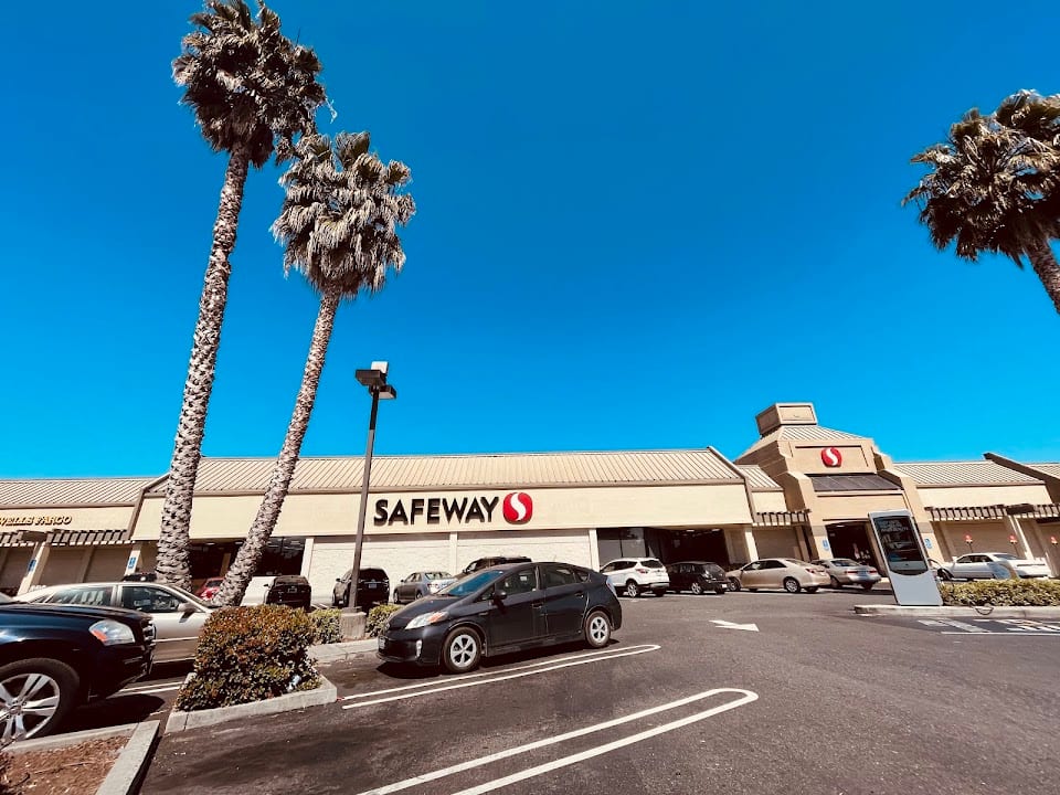 Safeway - Sunnyvale