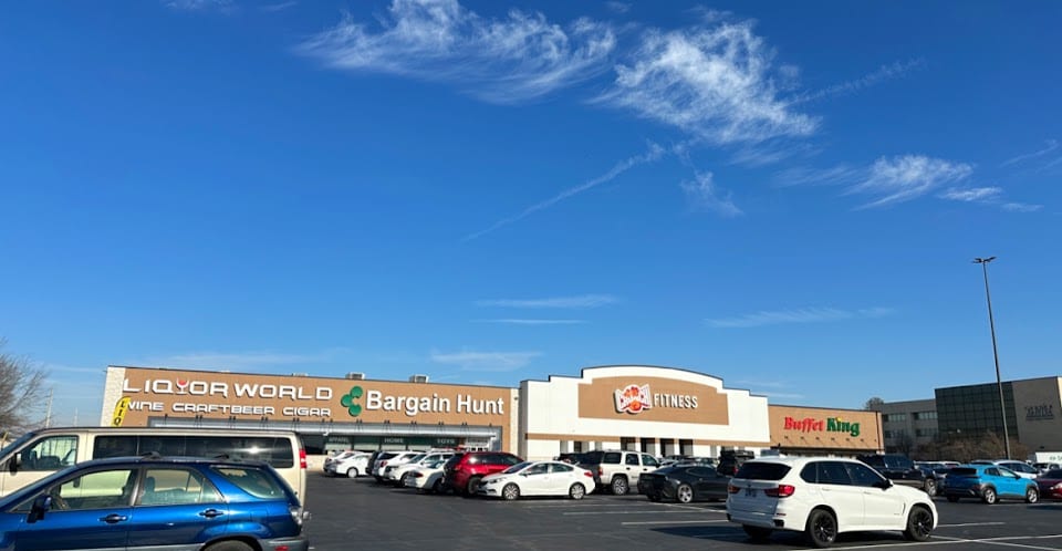 Liquor World