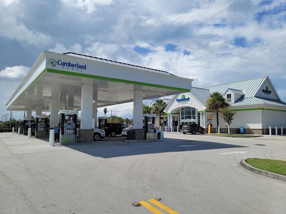 Cumberland Farms #9778