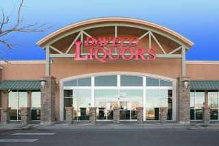Daveco Liquors - Thornton