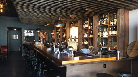 Robin Room