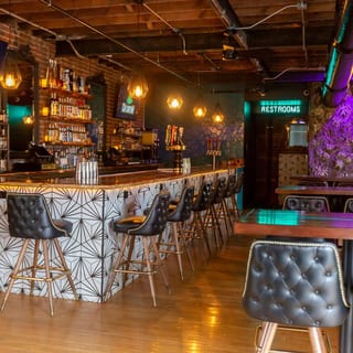 Coa Cantina