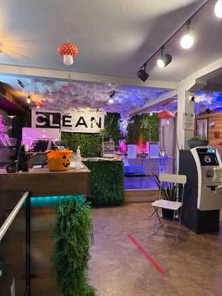 Clean Kratom Portland