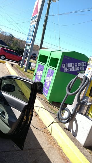Food Mart Citgo